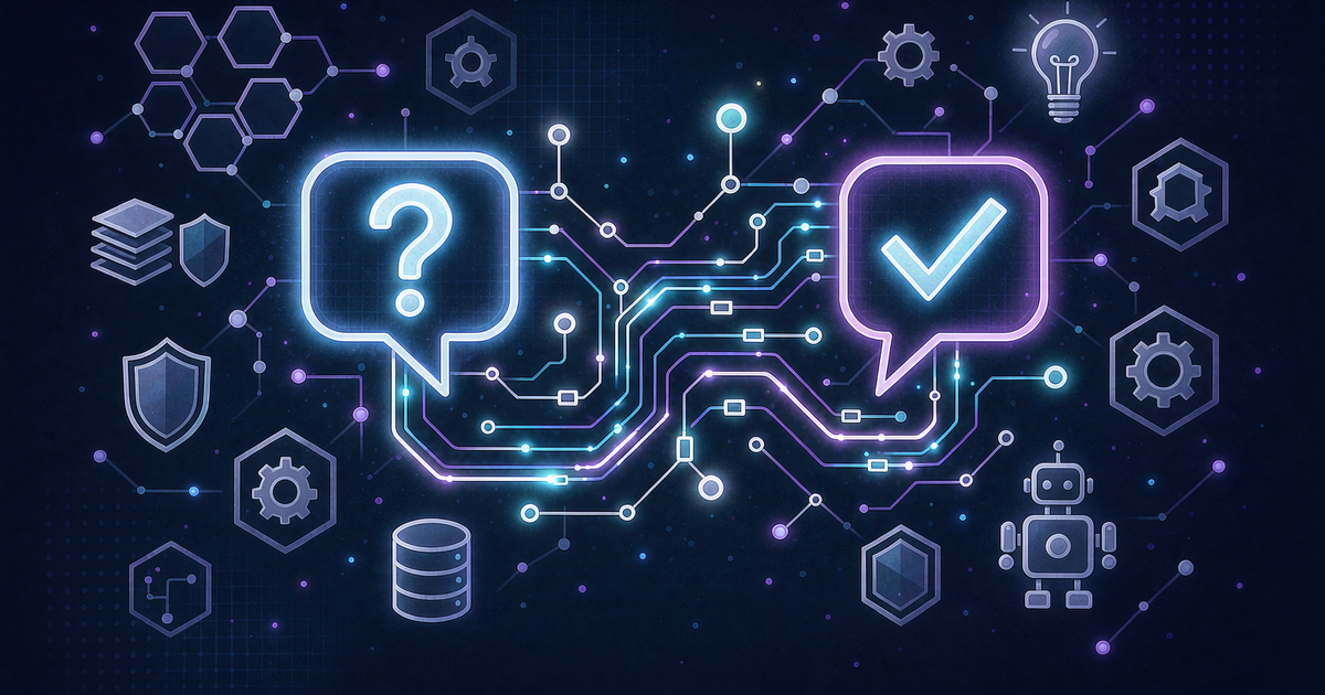 AI 技术问答汇总